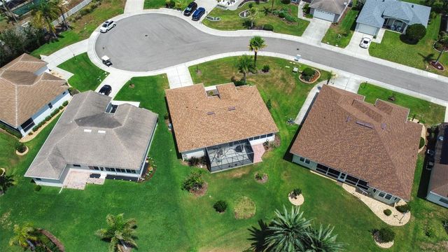 3140 ORANGE GROVE COURT, Lakeland, FL 33810