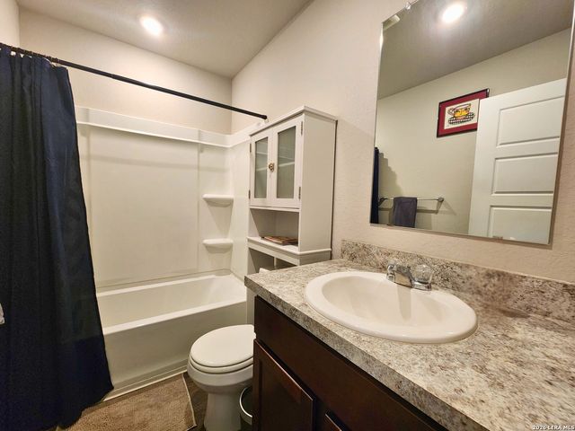 3473 Canyon, Seguin, TX 78155