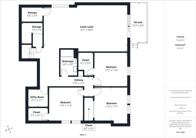298 Apache Trail, Lake In The Hills, IL 60156