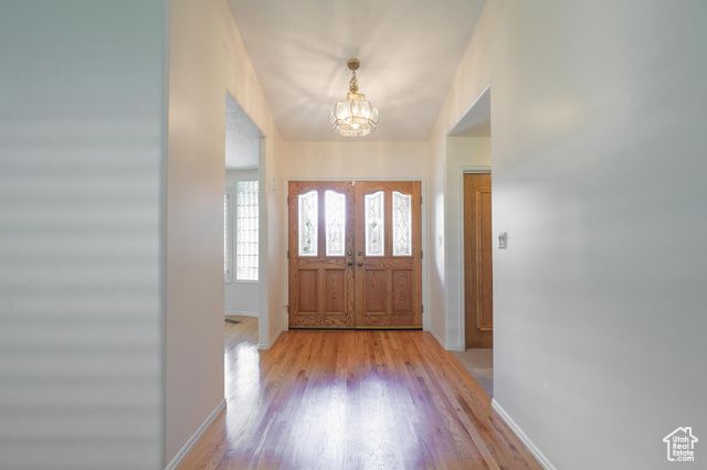 2952 S JACOB HAMBLIN DR, St. George, UT 84790