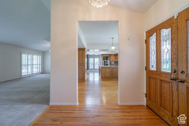 2952 S JACOB HAMBLIN DR, St. George, UT 84790