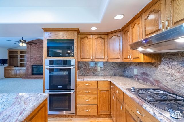 2952 S JACOB HAMBLIN DR, St. George, UT 84790