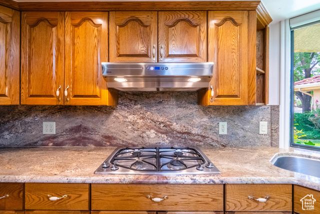 2952 S JACOB HAMBLIN DR, St. George, UT 84790