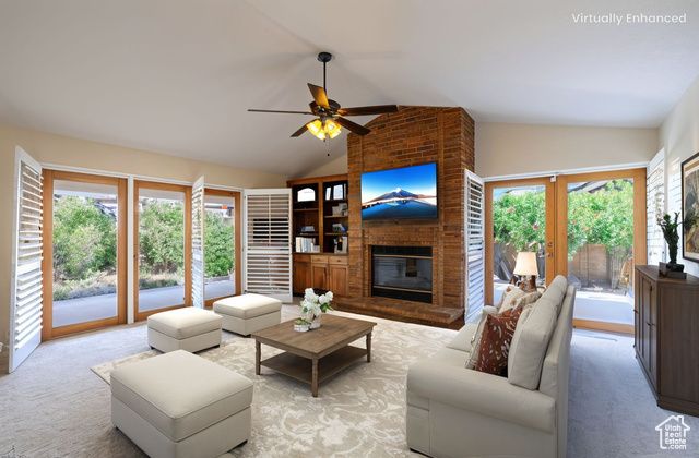 2952 S JACOB HAMBLIN DR, St. George, UT 84790