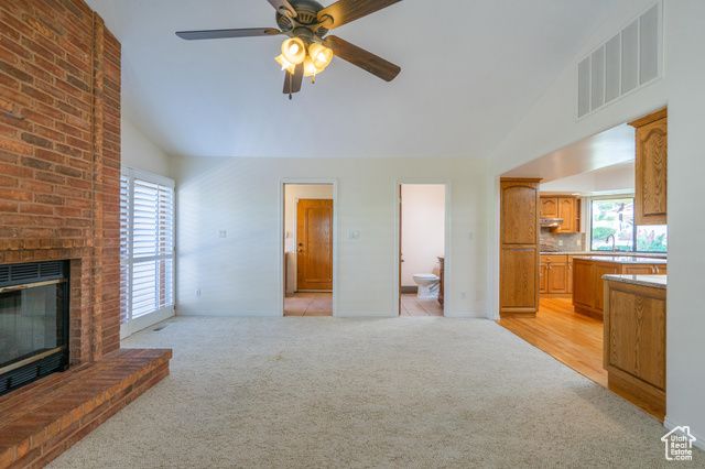 2952 S JACOB HAMBLIN DR, St. George, UT 84790