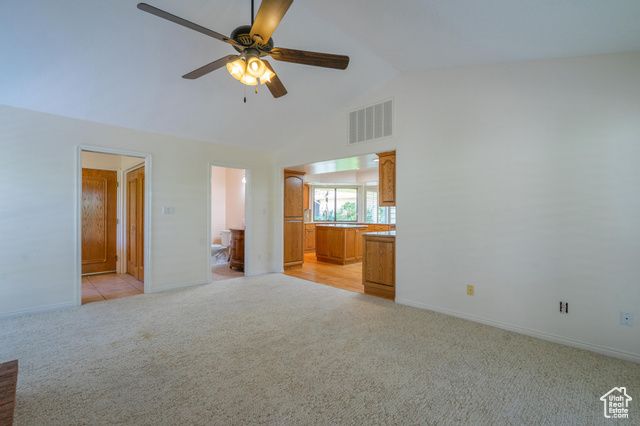 2952 S JACOB HAMBLIN DR, St. George, UT 84790