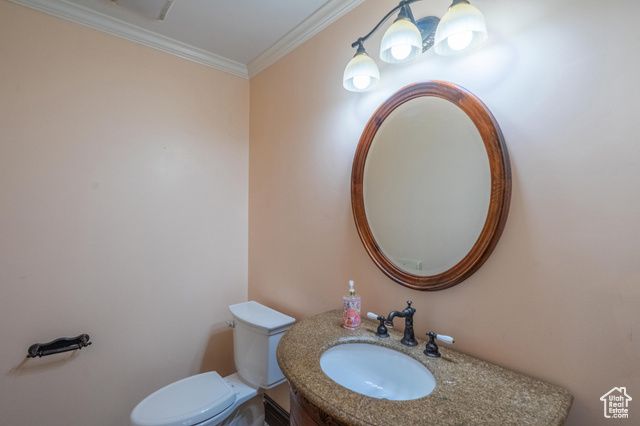 2952 S JACOB HAMBLIN DR, St. George, UT 84790