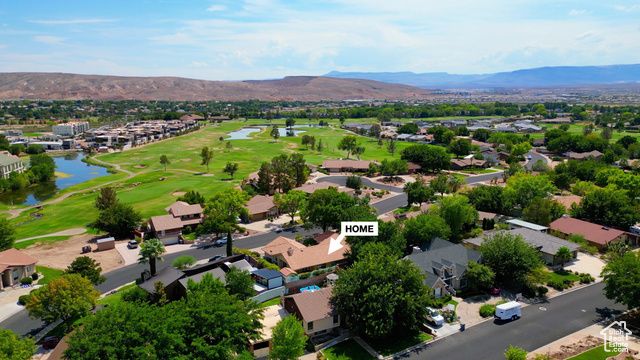 2952 S JACOB HAMBLIN DR, St. George, UT 84790