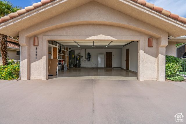 2952 S JACOB HAMBLIN DR, St. George, UT 84790