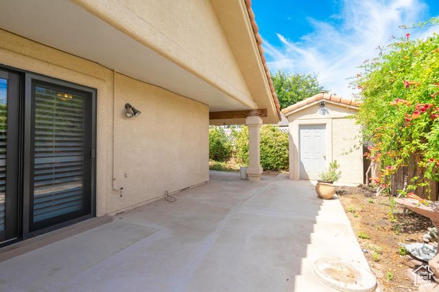 2952 S JACOB HAMBLIN DR, St. George, UT 84790