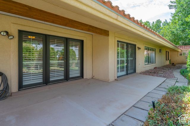 2952 S JACOB HAMBLIN DR, St. George, UT 84790