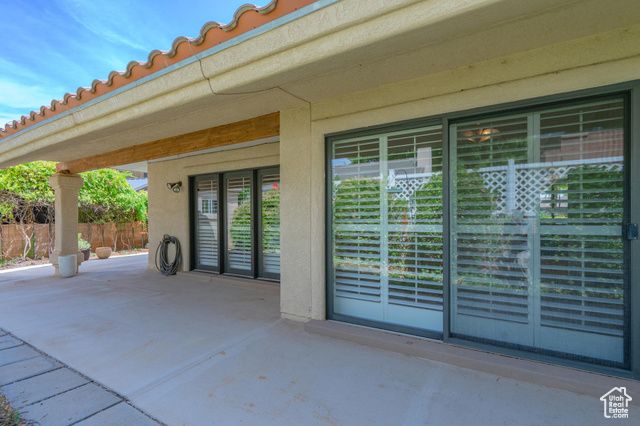 2952 S JACOB HAMBLIN DR, St. George, UT 84790