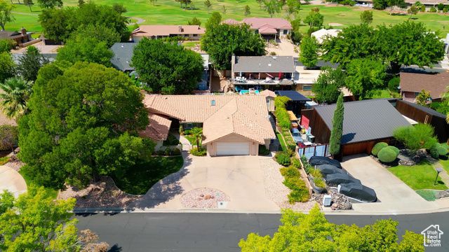 2952 S JACOB HAMBLIN DR, St. George, UT 84790