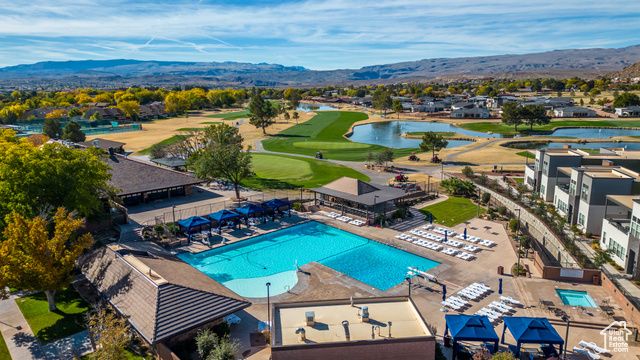 2952 S JACOB HAMBLIN DR, St. George, UT 84790