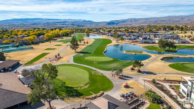 2952 S JACOB HAMBLIN DR, St. George, UT 84790