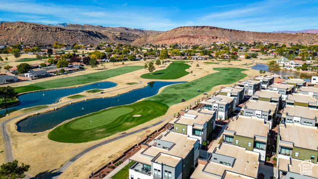 2952 S JACOB HAMBLIN DR, St. George, UT 84790