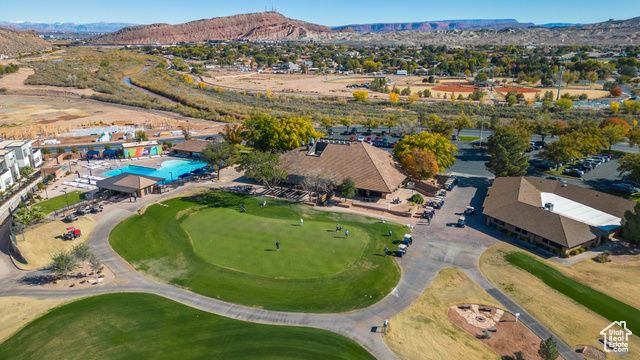 2952 S JACOB HAMBLIN DR, St. George, UT 84790