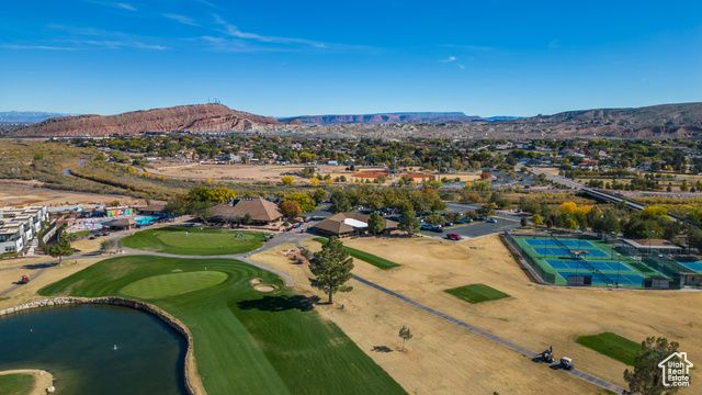 2952 S JACOB HAMBLIN DR, St. George, UT 84790