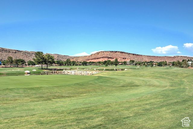 2952 S JACOB HAMBLIN DR, St. George, UT 84790