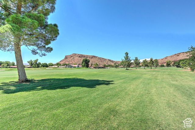 2952 S JACOB HAMBLIN DR, St. George, UT 84790