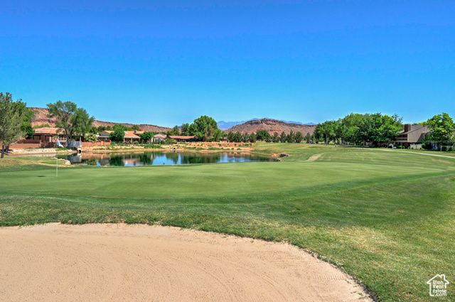 2952 S JACOB HAMBLIN DR, St. George, UT 84790