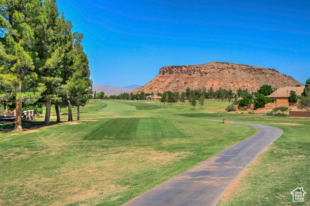 2952 S JACOB HAMBLIN DR, St. George, UT 84790