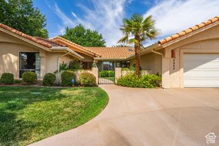 2952 S JACOB HAMBLIN DR, St. George, UT 84790