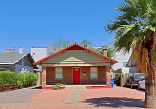 841 N 9th Avenue, Phoenix, AZ 85007