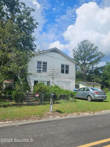 821 N Augusta Avenue N, Waycross, GA 31503