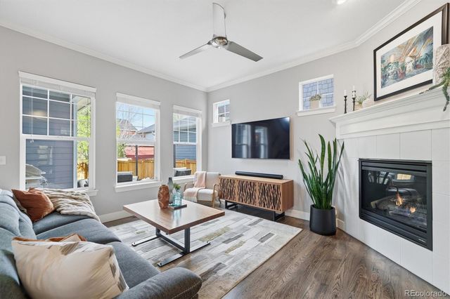 8026 E 35th Avenue, Denver, CO 80238