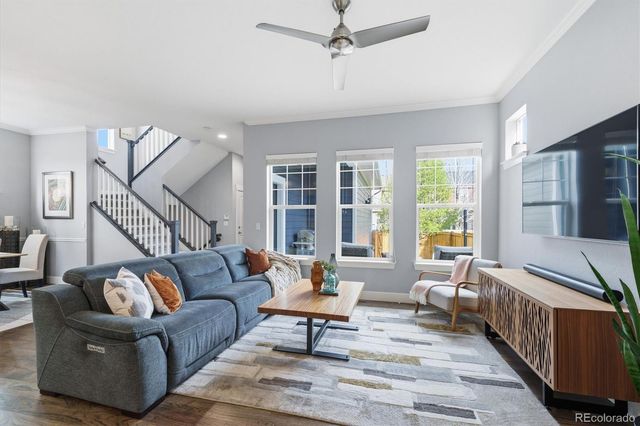 8026 E 35th Avenue, Denver, CO 80238