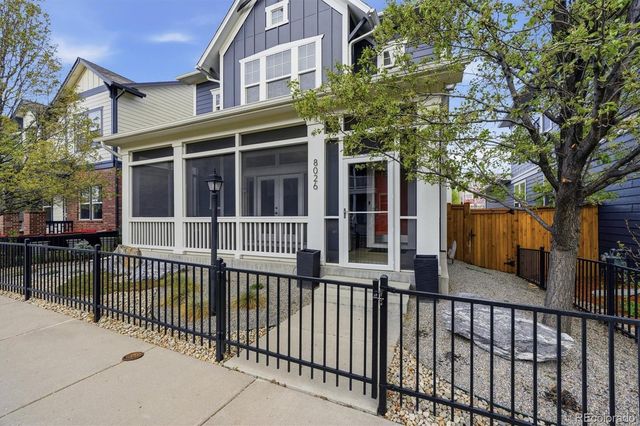 8026 E 35th Avenue, Denver, CO 80238