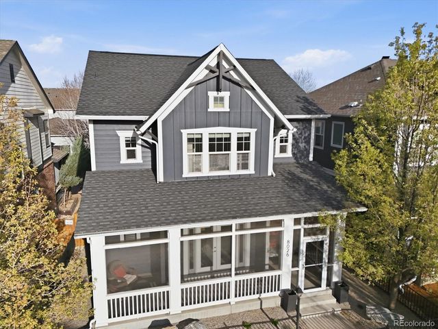 8026 E 35th Avenue, Denver, CO 80238