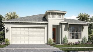 983 Veronese Place NW, Palm Bay, FL 32907