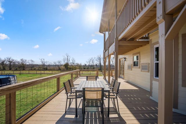 10009 County Road 168, Alvin, TX 77511