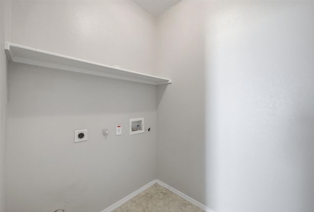 1665 Crown Point Drive, Little Elm, TX 75036