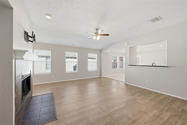 1665 Crown Point Drive, Little Elm, TX 75036