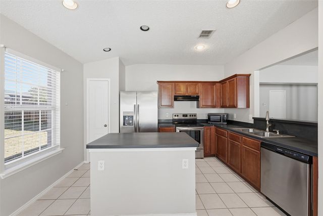 1665 Crown Point Drive, Little Elm, TX 75036