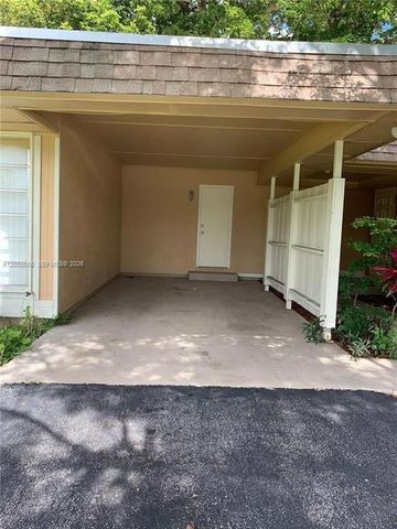 7911 NW 75th Avenue 0, Tamarac, FL 33321