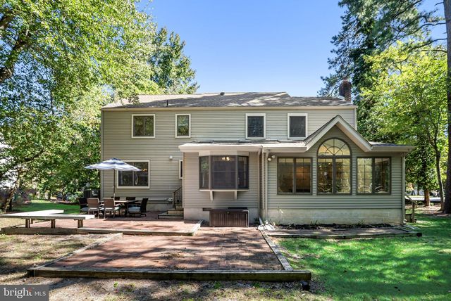 43 BATTERY HILL DR, Voorhees, NJ 08043
