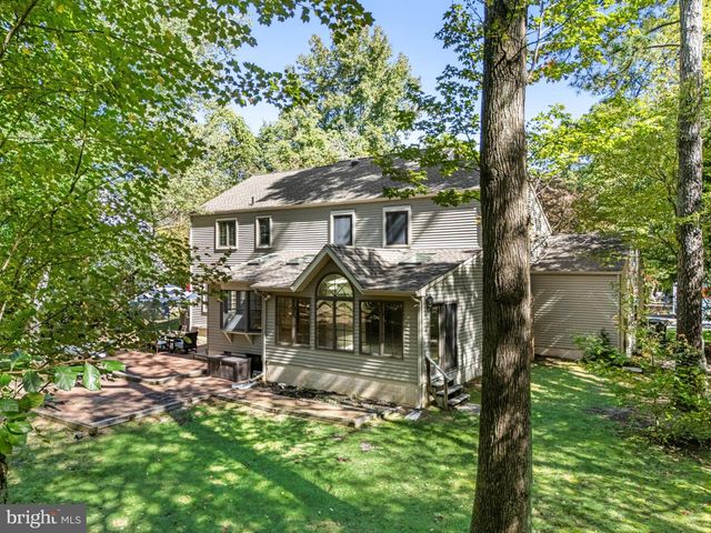 43 BATTERY HILL DR, Voorhees, NJ 08043
