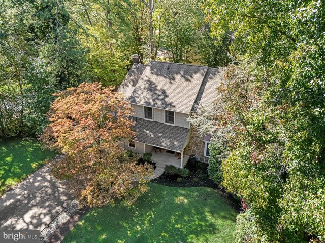43 BATTERY HILL DR, Voorhees, NJ 08043
