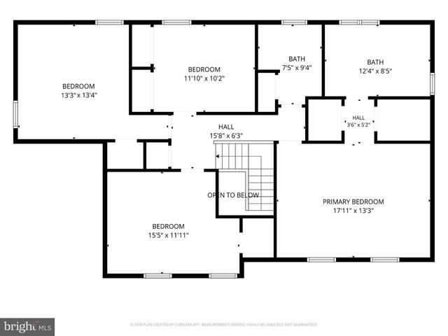 43 BATTERY HILL DR, Voorhees, NJ 08043