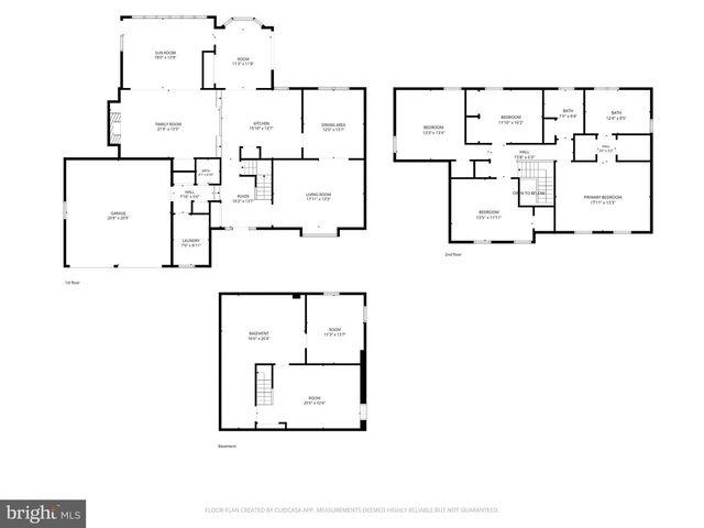 43 BATTERY HILL DR, Voorhees, NJ 08043