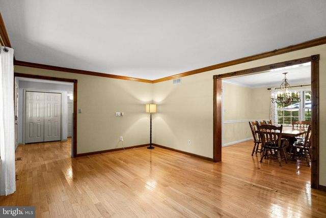 43 BATTERY HILL DR, Voorhees, NJ 08043