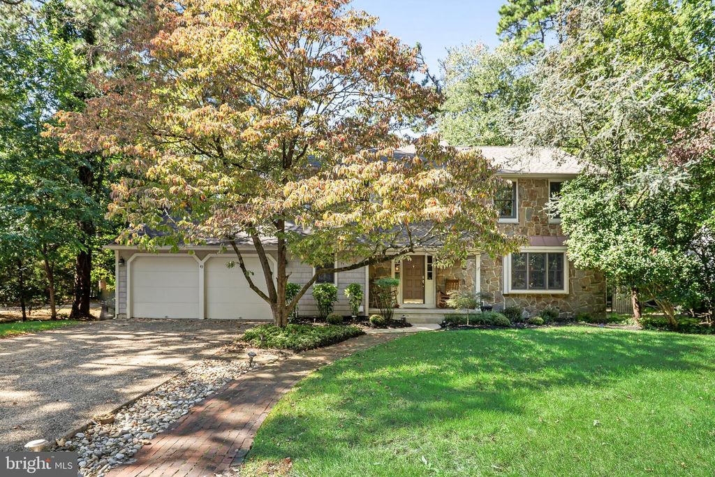 43 BATTERY HILL DR, VOORHEES, NJ 08043 — photo 2
