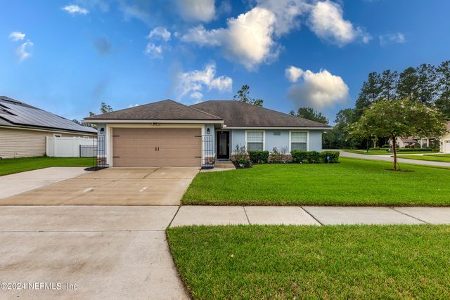 6605 HARMON HILLS Circle, Jacksonville, FL 32222
