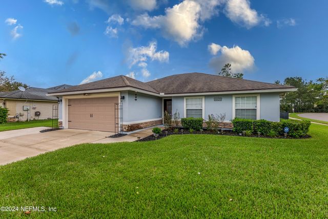 6605 HARMON HILLS Circle, Jacksonville, FL 32222