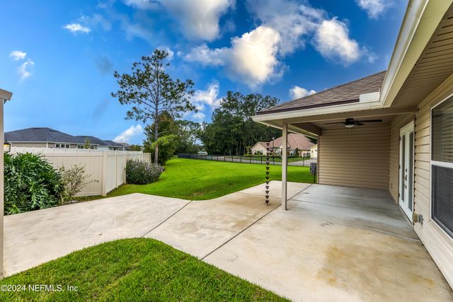 6605 HARMON HILLS Circle, Jacksonville, FL 32222