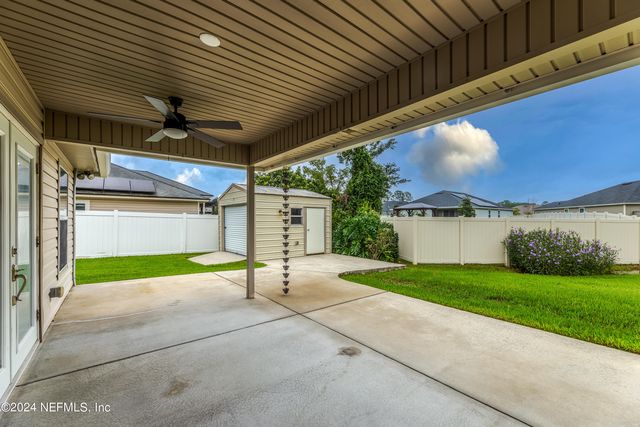 6605 HARMON HILLS Circle, Jacksonville, FL 32222